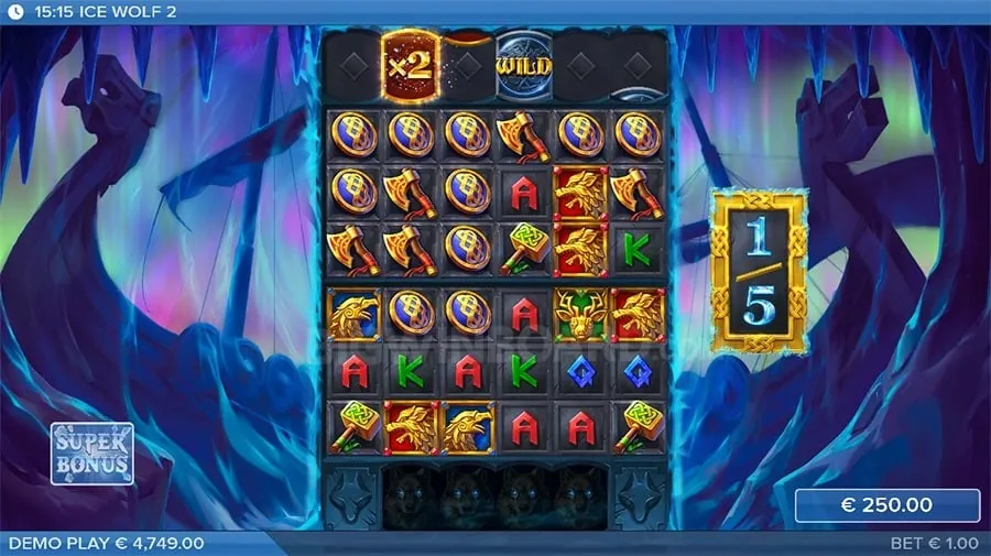 plus777 asia How Slot Machines Work